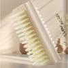 Convenient Nail Brush For Efficient Nail Cleaning And Maintenance Fingernail Ceaning Tool for Salon Home and Travel Use