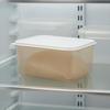 Bread-Making Proofing Box Airtight Closure Bread-Making Fermentation Box Bread Fermentation Container Transparent Design