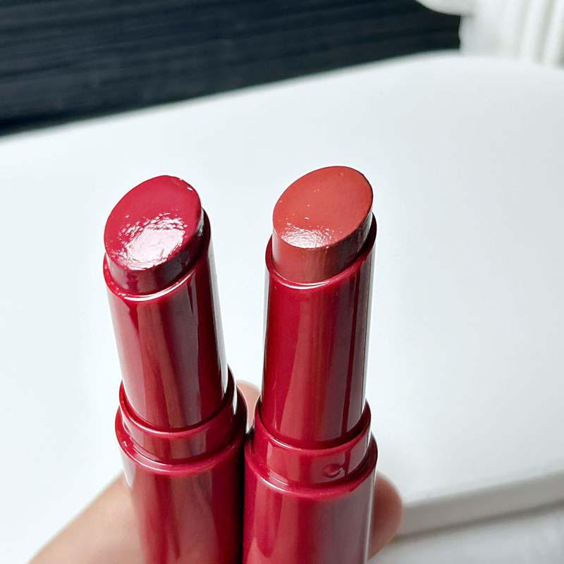HERORANGE Shimmer Lipstick: Hydrating, Non-Stick Velvet Finish for a Glossy Look