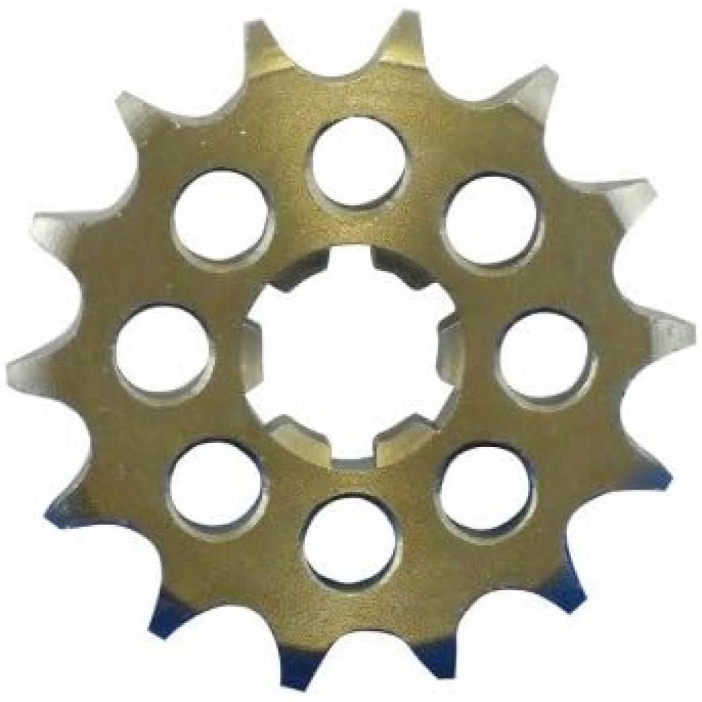 NANKAI Front Sprocket 428-13T TZR50/TZR50R/TZ50/New RZ50(5FC) 201113