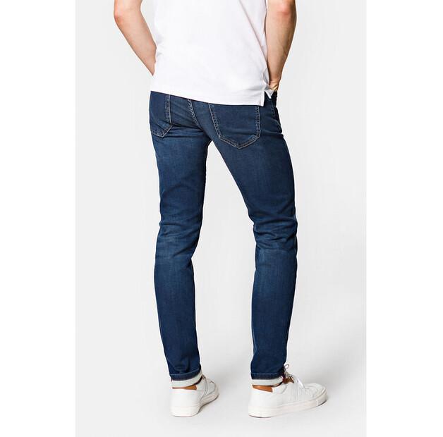 Джинсы Lancerto Aidan