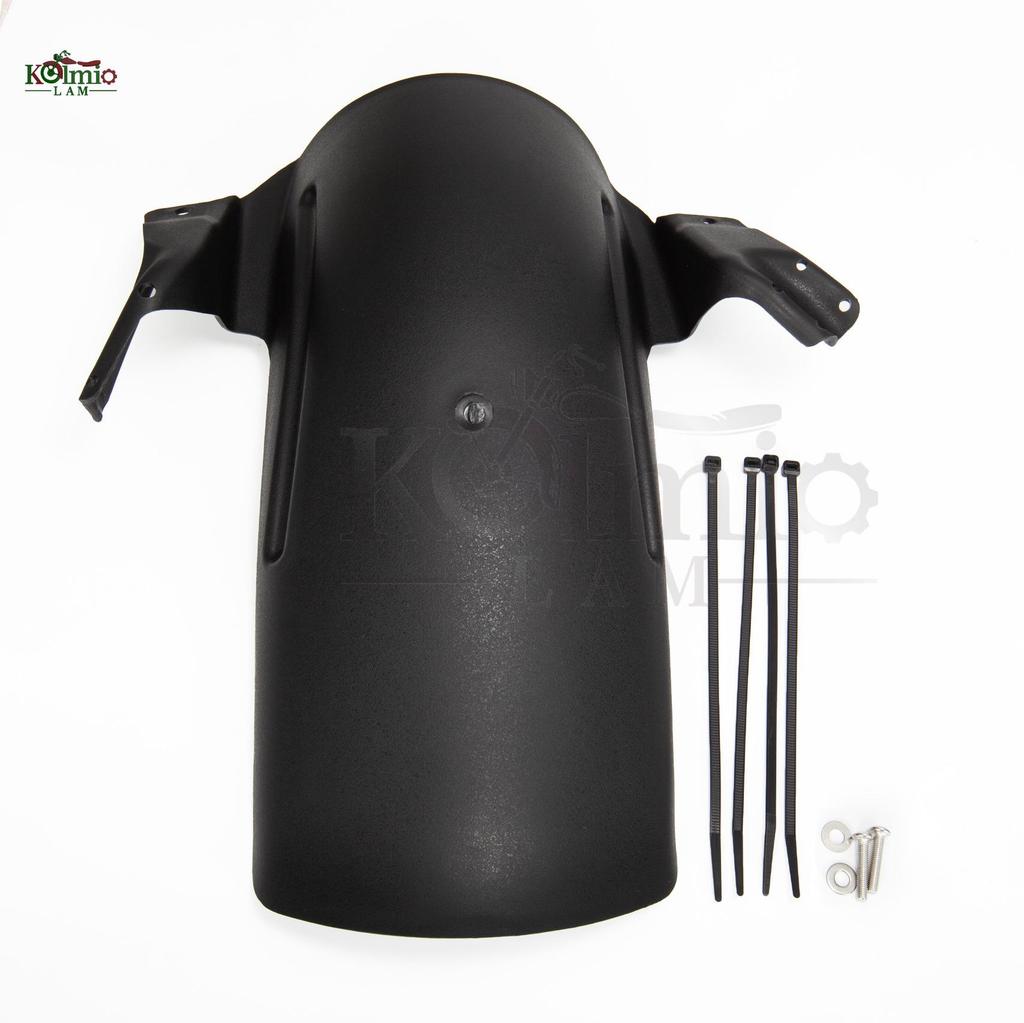 Rear Splash Guard Extension for BMW F650GS F700GS F800GS Motorcycle