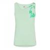 Womens/Ladies Shala Graphic Print Tank Top