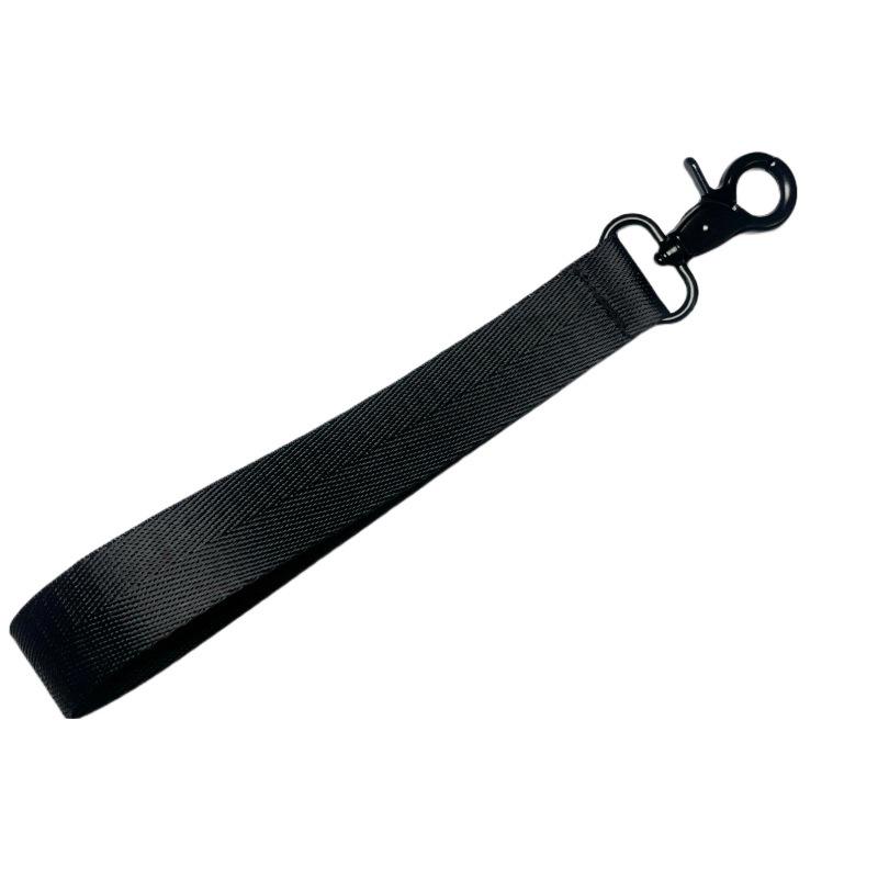 Multifunctional Camouflage Keyring & Lanyard for Outdoor and Travel