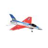 Remote Control Aircraft F16 With Lights Fighter Two-way Model Electric Toy Foam Remote Control Aircraft