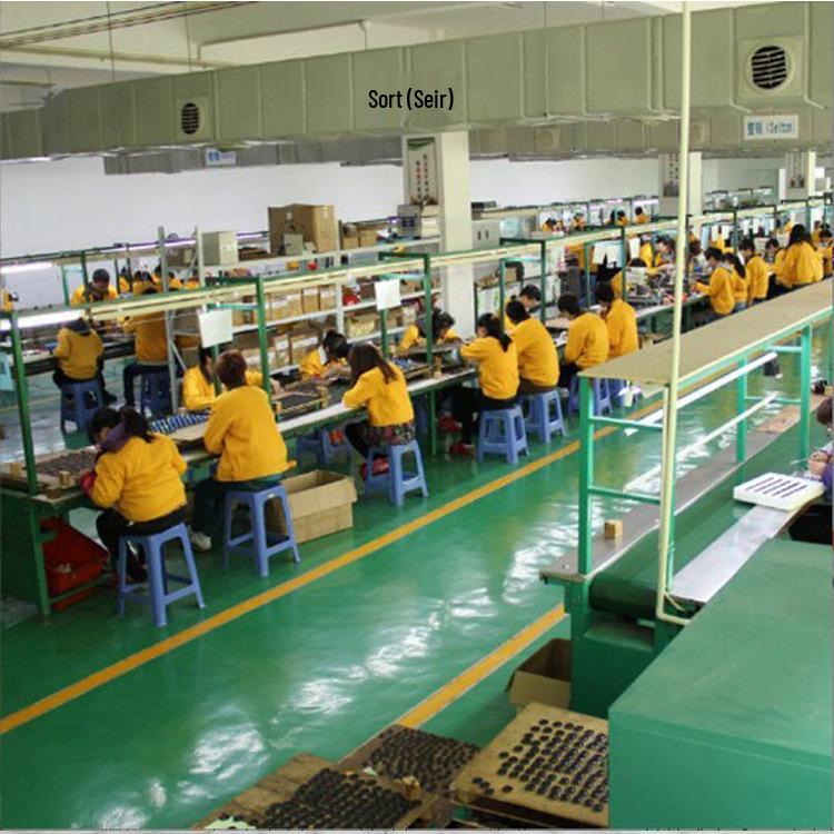 AECJ Dual Tone 12V Multifunctional Snail Horn with Special Dual Diaphragm