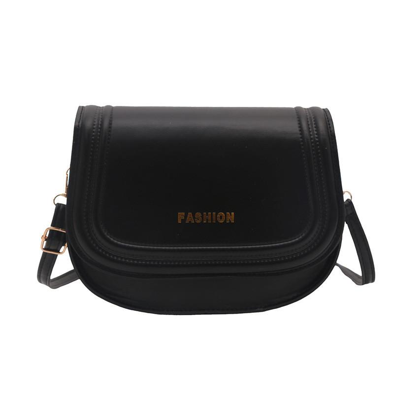 Minimalist Pu Small Square Crossbody Bag For Daily Casual Wear