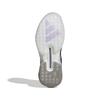 Adidas adizero counterblast sneakers lightweight White
