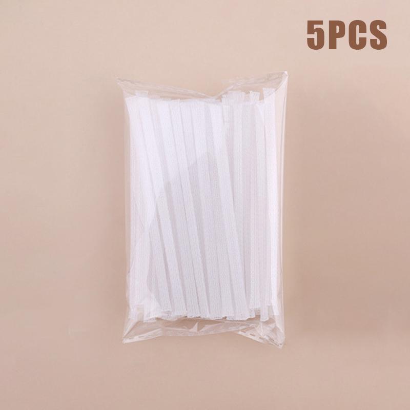 5/10/20/50Pcs Makeup Brush Protective Mesh Set Rose Gauze Set Makeup Brush Protective Mesh Set Flower Protective Mesh Set