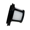 Vacuum Cleaner Filters Plastic Material Vacuum Cleaner Accessories Washable