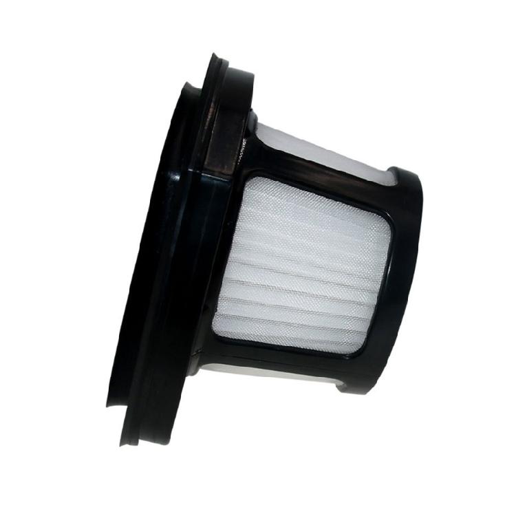 Vacuum Cleaner Filters Plastic Material Vacuum Cleaner Accessories Washable