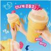Tayo The Little Bus Tayo Shake It Ice Cream Maker Kids Toy - Korean Toy