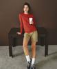 Formative Flex Bermuda Shorts (Fmpt13As)_Beige
