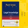 Essential Legal Knowledge: Civil Code Practical Guide