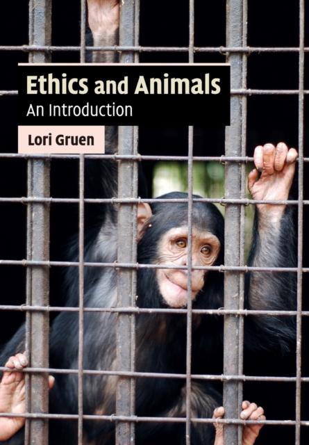 The Ethics and Animals : An Introduction Book