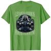 Levanto Fierros Porque: Calacas Chidas Gym T-Shirt Men's Fashion Skeleton Fitness Exercise Tee Tops Husband Daddy Novelty Gifts