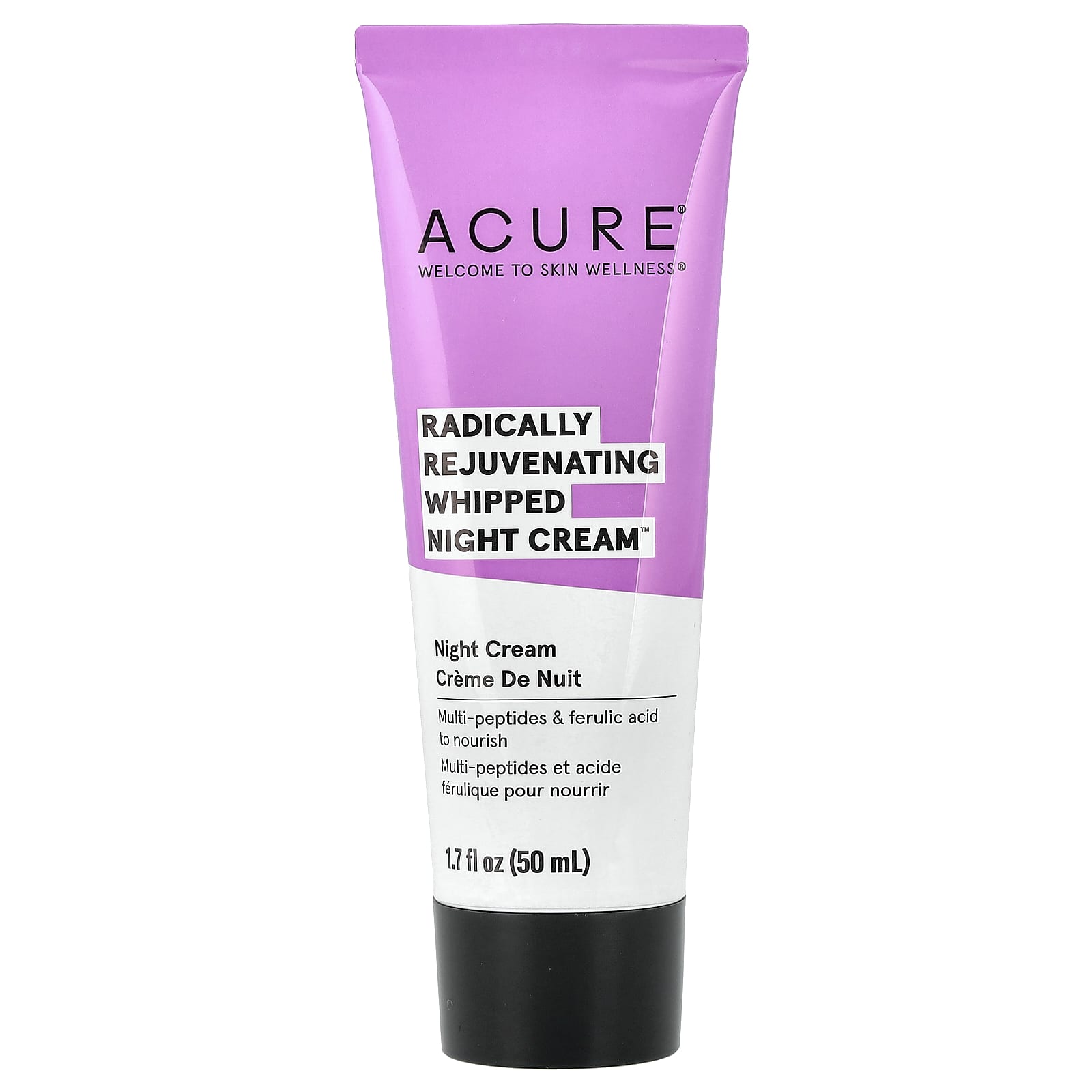 

Radically Rejuvenating, Whipped Night Cream, 50Ml(1.7Fl Oz)