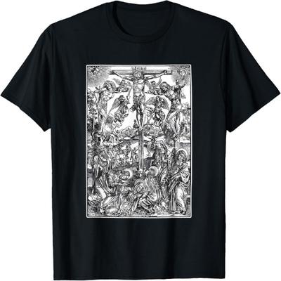 Kruisiging door Albrecht Dürer (1498) t-shirt