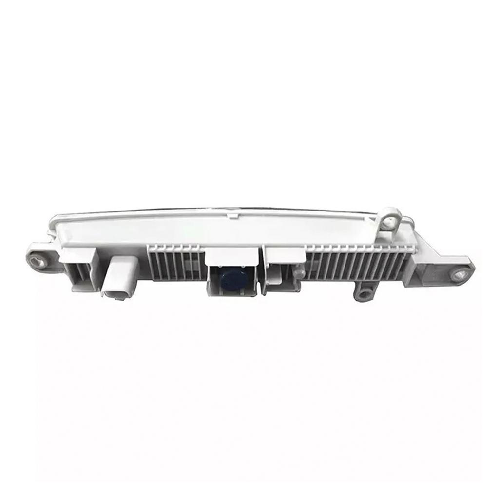 Pár LED světel pro denní svícení a mlhových světel pro Citroen C3 Berlingo Peugeot 9802795580