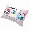MORIPiLO Sanrio Hello Kitty Pillowcase and Melting To the Suitable for Both Parents and Cute Plush Toy Sanrio Morishita Pillows (Smooth Touch)