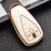 Car Key Case for Changan Models: CS75 Plus, CS55 Plus, CS35, Oshan X5/X7, Eado