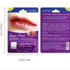 Refreshing Fruit Moisturizing Multi-color Mixed Lip Balm To Prevent Dryness and Hydration To Deeply Moisturize Lips