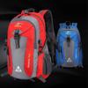 Waterproof Travel Backpack Large Capacity Sports  Storage Bag  Outdoor Travel