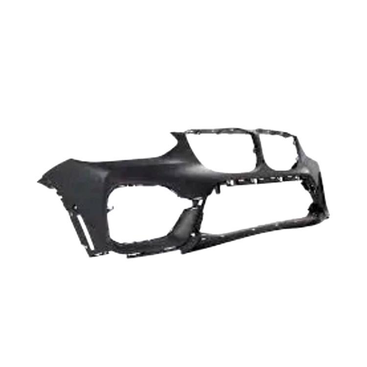 51117497406 Compatible with BMW X3 G08 Front Bumper