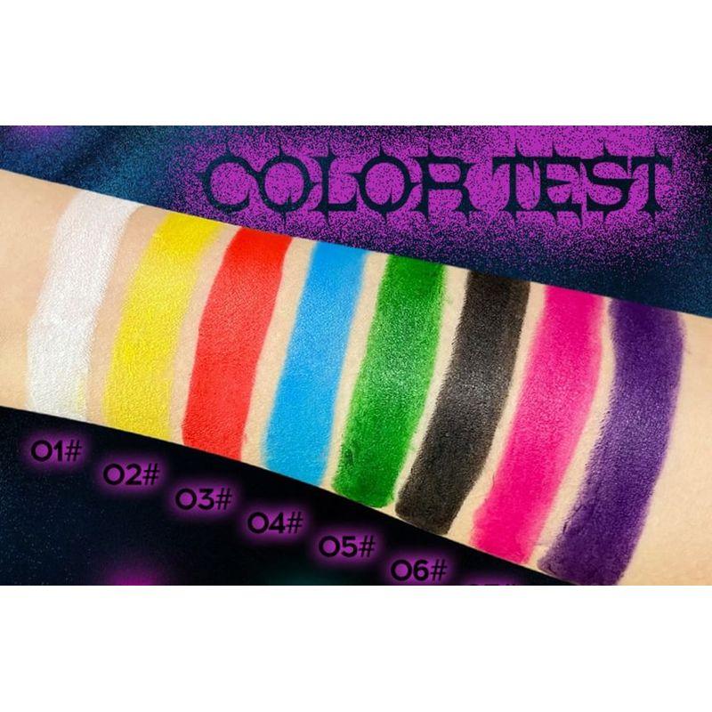 MLSMILE - Paint Stick (1-4)