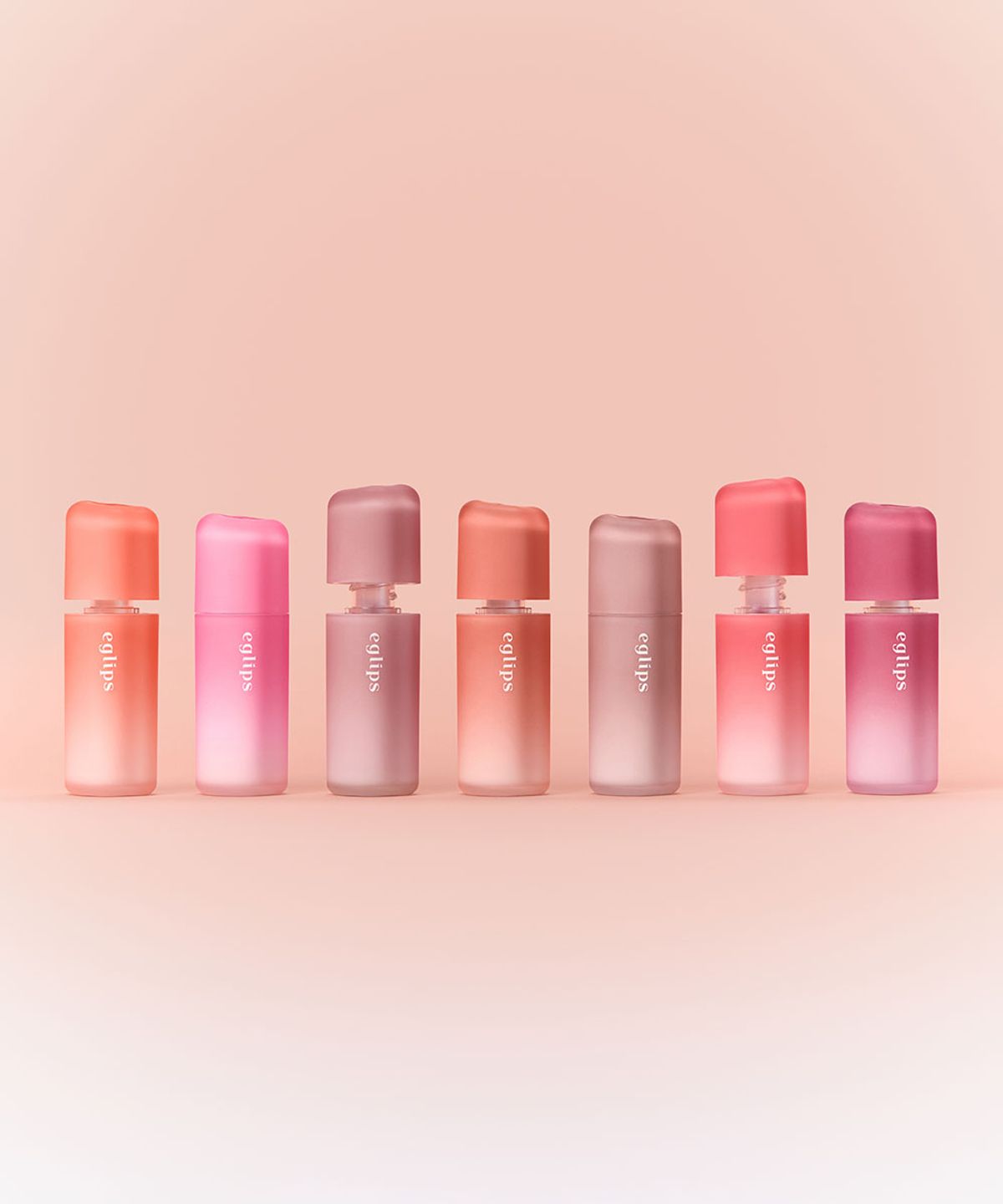 Bare Blur Tint (7 colors)