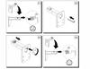 HAK ADAPTER USA Clearance Option AH5 Auto Hak