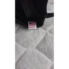 Used Supreme Playboy 5-Panel Cap Black Supreme Playboy Cap