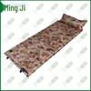 Mingji Self-Inflating Camping Sleeping Pad