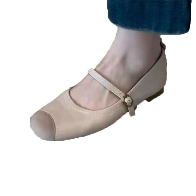 Fashion Loafers Shoes for Women Flats Shallow Casual Sport Shoes Fashion Soft Woman's Sneakers Autumn 2025 New Dress Zapatos De Mujer