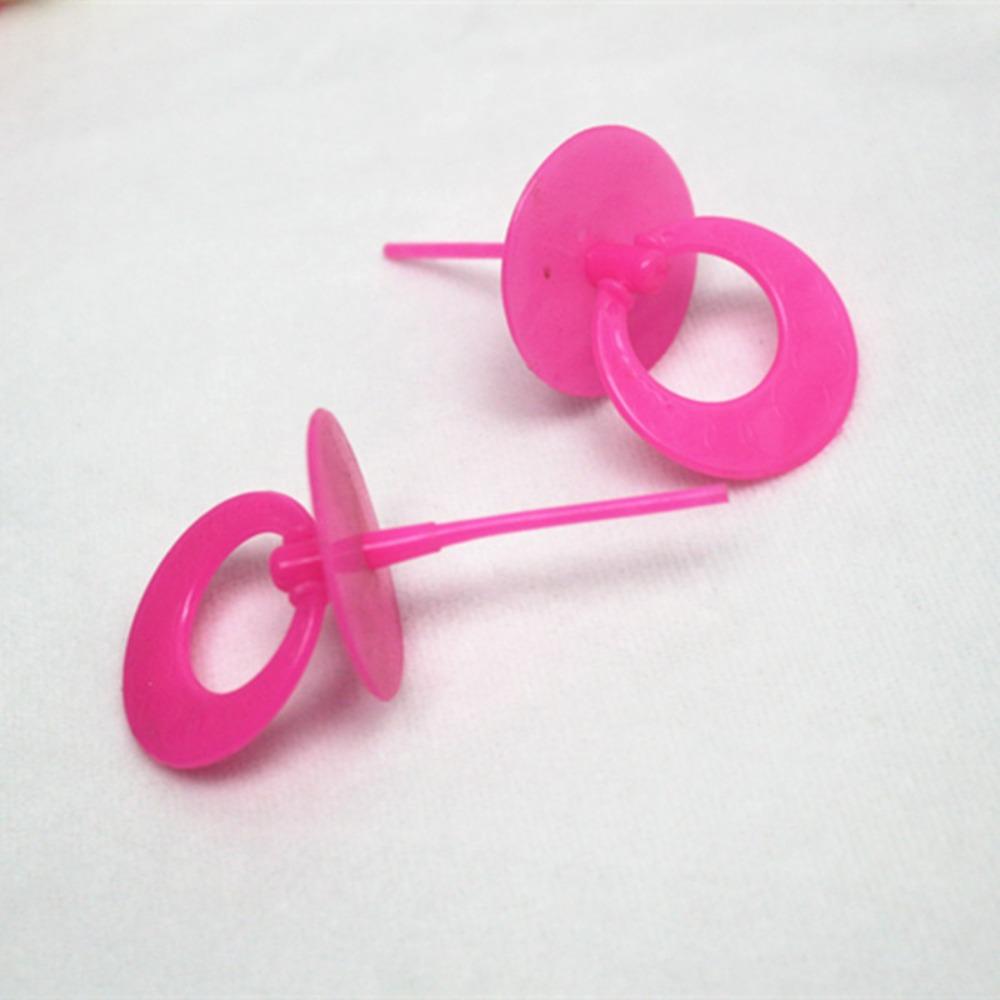 

DIY украшения кукла соска игры игрушки соска игрушка реквизит для фото миниатюрная соска детская игрушка Style F