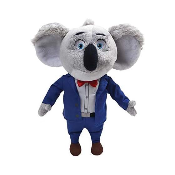 GUND Фильм «Пой!» Бастер Мун #4059851