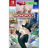 Monopoly North Switch (Import Amerika) -