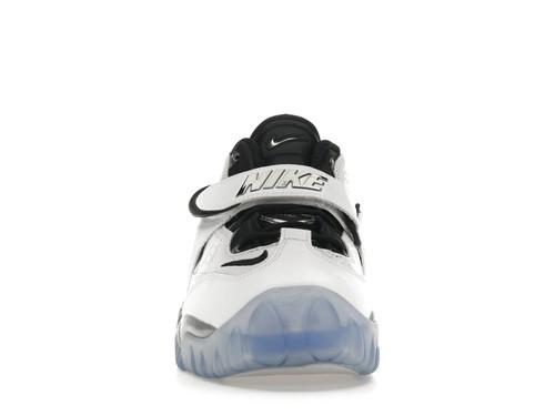 Nike Air Adjust Force Blanc Argent Métallisé - DV7409-100