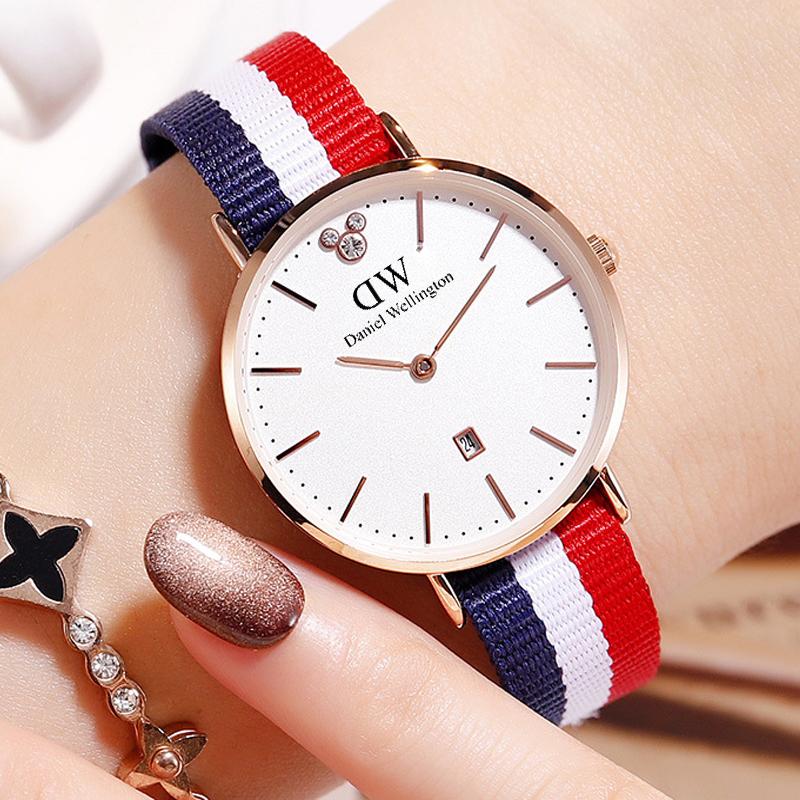 Acquista Cinturino sportivo in nylon per Gear S3 S2 S4 Frontier