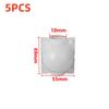 5/10PCS Plant Rooting Ball Reusable Root Growing Box Propagation Root Controller For Indoor Outdoor Plants Asexual Reproduction