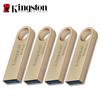 Kingston 128GB Metal U DISK USB Flash Drive 64GB 256GB 512GB USB 3.2 Gen 1 Speed Up To 220MB/s Metal Casing DTSE9G3 Portable U Disk Flash Memory Stick