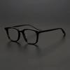 Vintage Square Glasses Frame Unisex Frame Optical Eyeglasses Frame Women Men Retro Matte Eyewear  Gafas