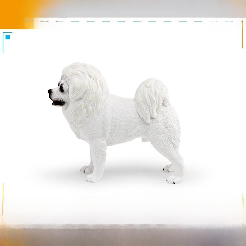 Pvc Beagle Dog Statue With Authentic Design For Pet Fans And Display