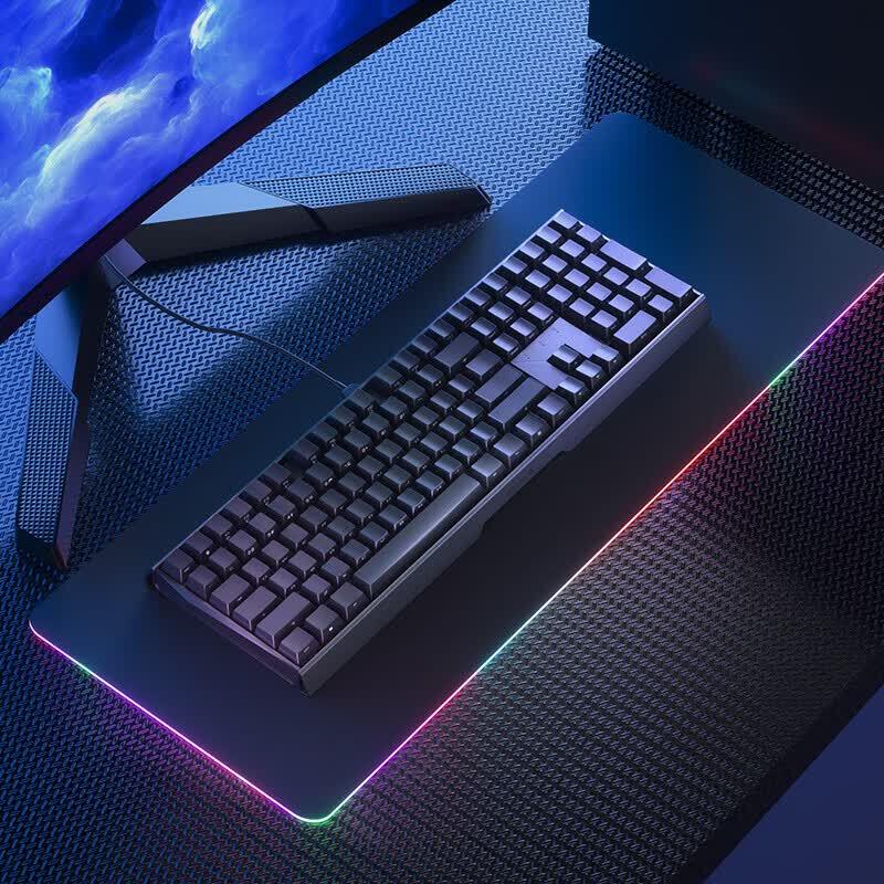 Cherry MX3.0S RGB Mechanical Keyboard