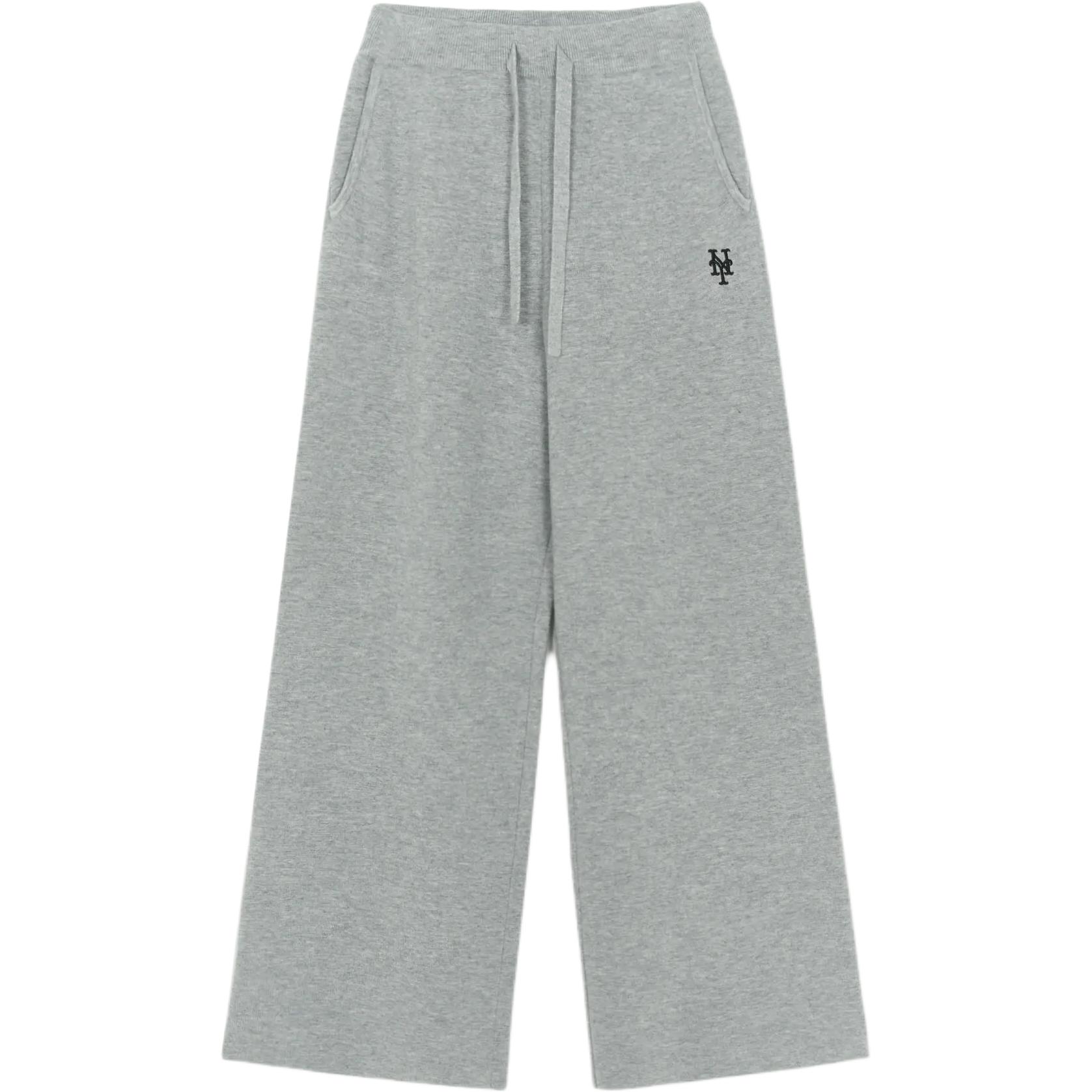 

New MLB New York Yankees Casual Pants Women s 3FPTB0954-09MGS S