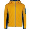 Jacket CMP Jacket Fix Hood