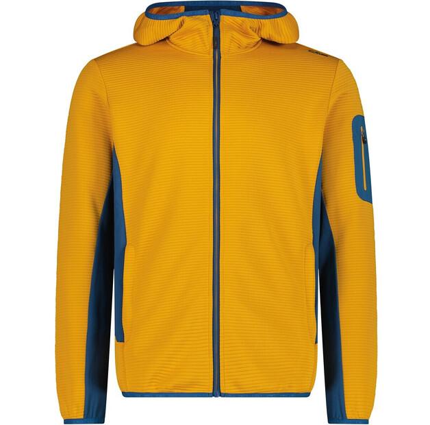 Куртка CMP Jacket Fix Hood EU 54