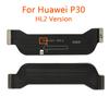 Für Huawei P9 P10 Plus P20 Lite P30 P40 Pro Wichtigsten Motherboard Connector Board Flex Kabel Ersatz