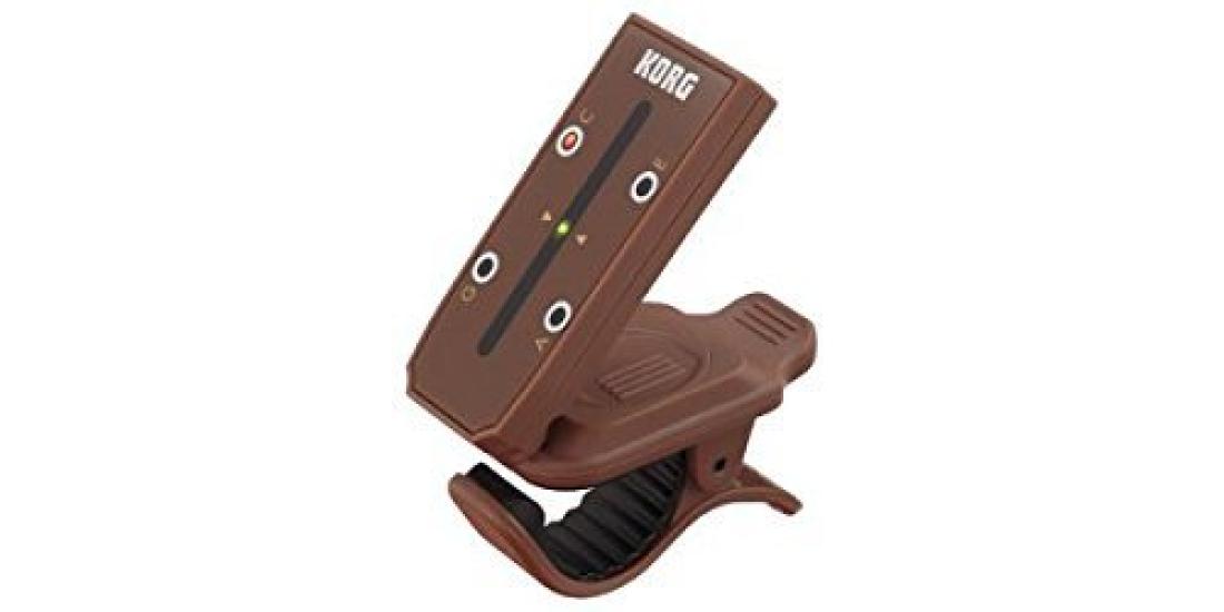 

KORG Korg Ukulele Tuner [ ] HT-U1