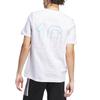 Adidas Messi N&N Tee JF4289
